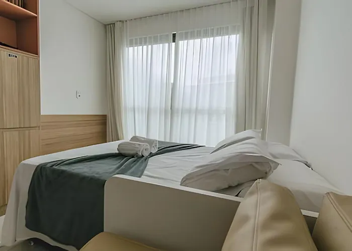 Apto No Centro De Porto Com Piscina Exclusiva Pôrto das Galinhas